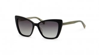 MA 1243 Negro Gradient Pol